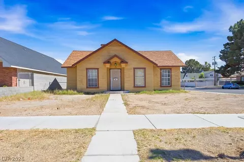 529 S 9th St, Las Vegas, NV 89101
