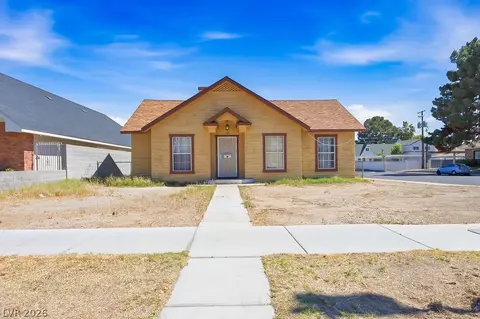 529 S 9th St, Las Vegas, NV 89101