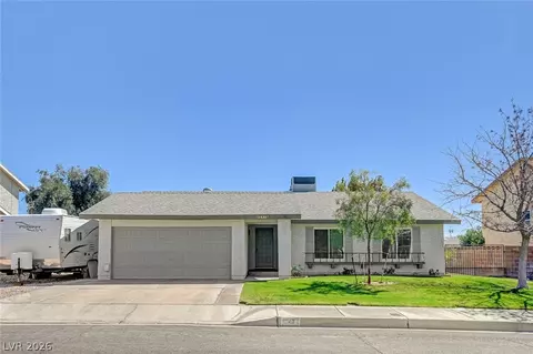 647 Del Prado Dr, Boulder City, NV 89005