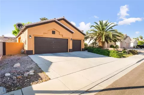 5213 Red Glory Dr, Las Vegas, NV 89130