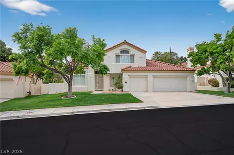 9437 Churchill Downs Dr, Las Vegas, NV 89117