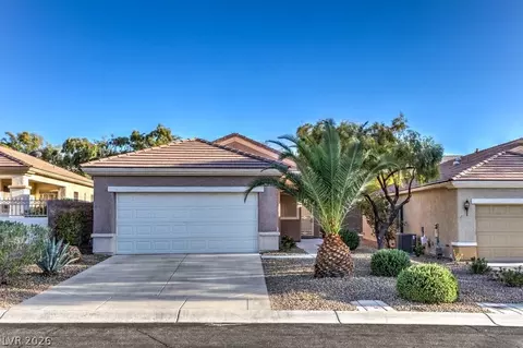 2815 Sapphire Desert Dr, Henderson, NV 89052