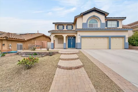 394 Glocker Ct, Henderson, NV 89012