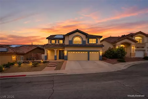 394 Glocker Ct, Henderson, NV 89012