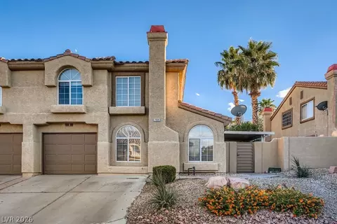 7605 Almeria Ave, Las Vegas, NV 89128
