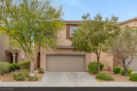 10651 Upper Laurel St, Las Vegas, NV 89179