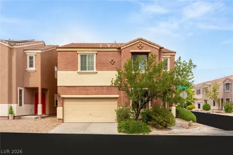 9020 Fathers Pride Ave, Las Vegas, NV 89178