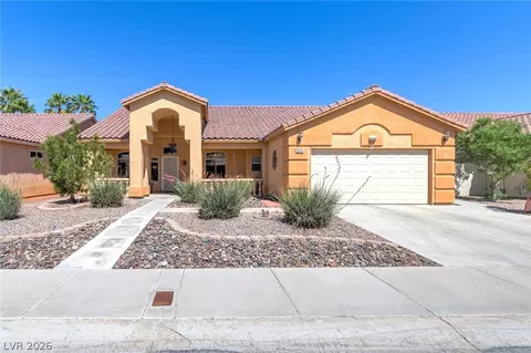 5416 Rusty Anchor Ct, Las Vegas, NV 89130