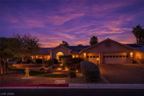 5020 Palm View Dr, Las Vegas, NV 89130