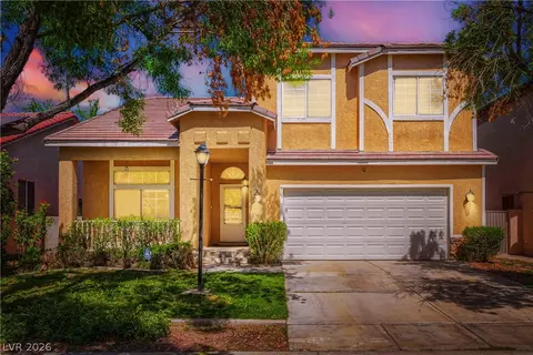 1380 Lamplight Village Ln, Las Vegas, NV 89183