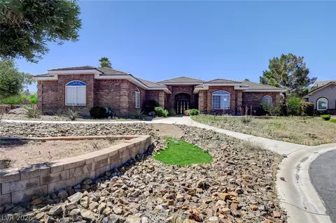 631 Lomprey Ave, Henderson, NV 89002
