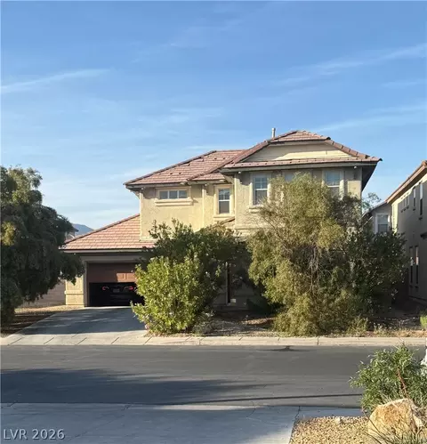 2726 River Ranch Pl, North Las Vegas, NV 89081