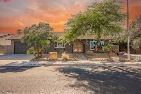 4529 Paseo Del Ray Dr, Las Vegas, NV 89121