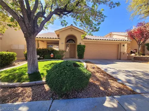 9429 Mountainair Ave, Las Vegas, NV 89134