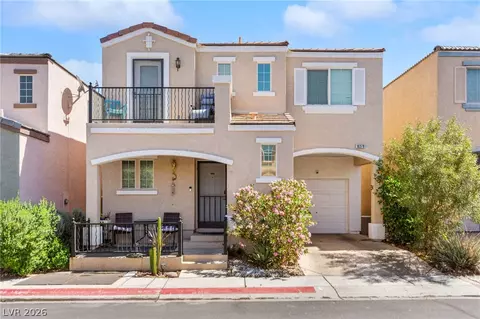 10378 Midseason Mist St, Las Vegas, NV 89183