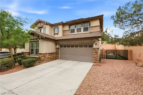 7745 Amberwood Peak Ct, Las Vegas, NV 89166