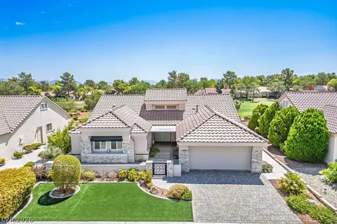 2900 Golfside Dr, Las Vegas, NV 89134