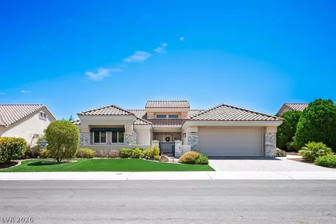 2900 Golfside Dr, Las Vegas, NV 89134
