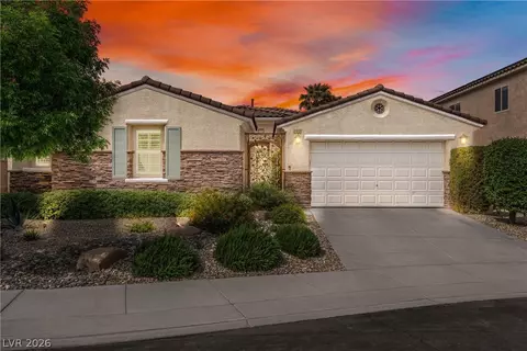 7591 Apache Cliff St, Las Vegas, NV 89113