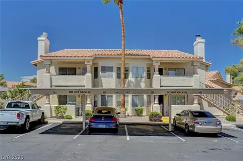 913 Falconhead Ln #201, Las Vegas, NV 89128