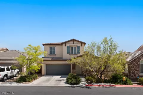 6620 Macdoogle St, Las Vegas, NV 89166