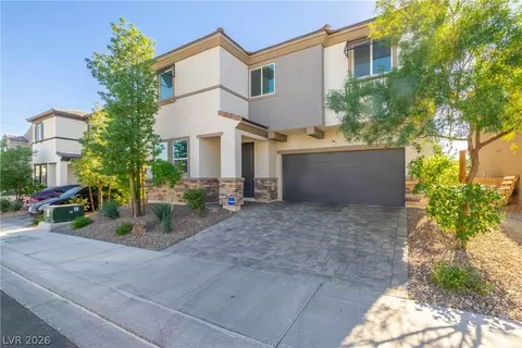 1809 Lucky Wish Ave, North Las Vegas, NV 89081