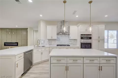2313 Janesville Ln, Henderson, NV 89044