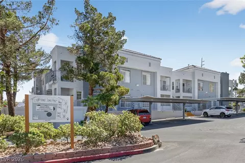 2201 Ramsgate Dr #117, Henderson, NV 89074