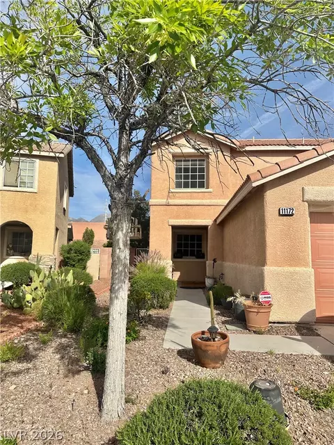 11172 Whooping Crane Ln, Las Vegas, NV 89144