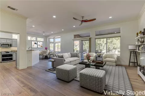 11020 Rackhurst Ave, Las Vegas, NV 89134