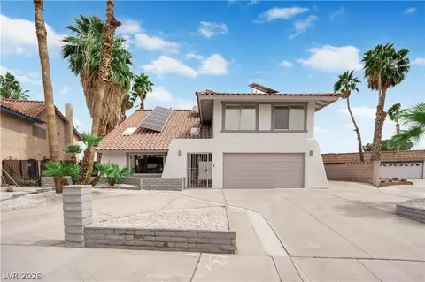 5060 Ridgeview Dr, Las Vegas, NV 89120