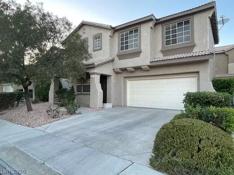 628 Baldurn Ave, Las Vegas, NV 89183