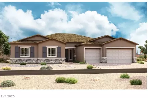 9095 S Monte Cristo Way, Las Vegas, NV 89113