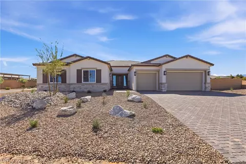9095 S Monte Cristo Way, Las Vegas, NV 89113