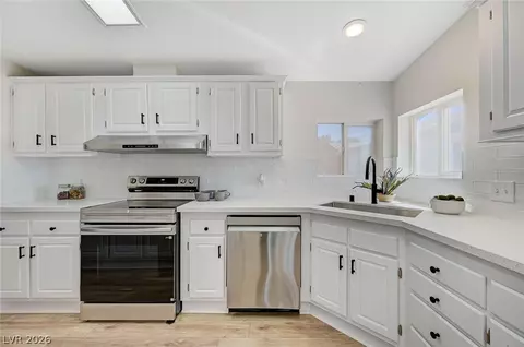 3651 Cathi Ave, Pahrump, NV 89048