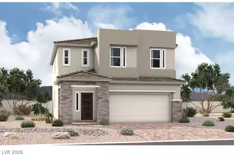 8237 Dwayne Frye St, Las Vegas, NV 89148
