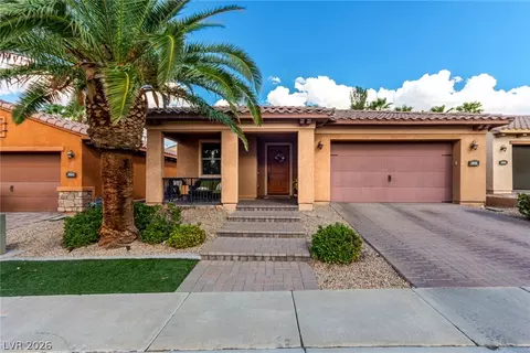 1040 Via Camelia St, Henderson, NV 89011