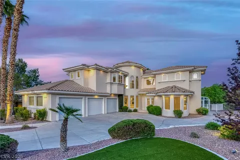 2050 Troon Dr, Henderson, NV 89074