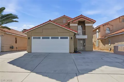 2304 Stockton Ave, Las Vegas, NV 89104