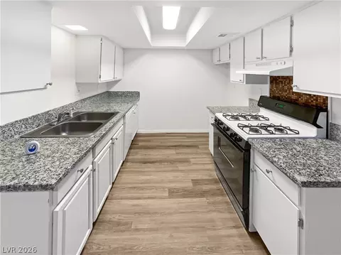 401 N Lamb Blvd #B, Las Vegas, NV 89110