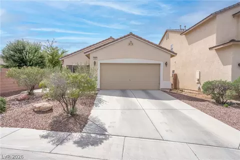 1025 Echo Beach Ave, North Las Vegas, NV 89086