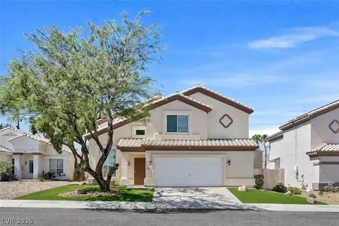 3109 Point Sal Cir, Las Vegas, NV 89128