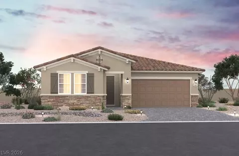 337 Talladega Ct, Henderson, NV 89015