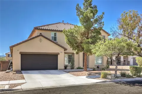 4925 Goldfield St, North Las Vegas, NV 89031