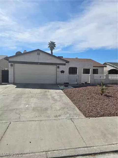6325 Portola Rd, Las Vegas, NV 89108