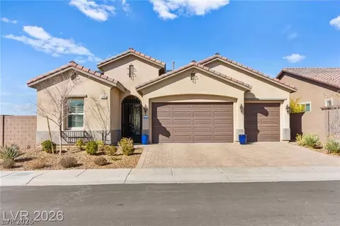3396 Aultmore Ln, Henderson, NV 89044