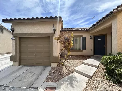 7805 Marbledoe St, Las Vegas, NV 89149