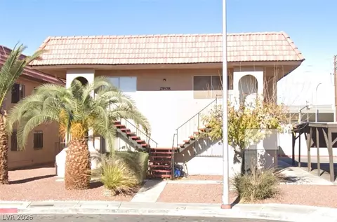2908 Siki Ct #C, Las Vegas, NV 89101