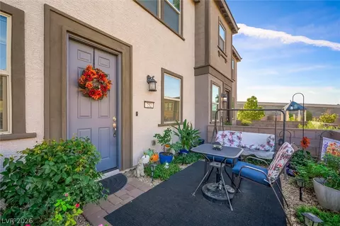 752 Sleeping City Ave, Henderson, NV 89015