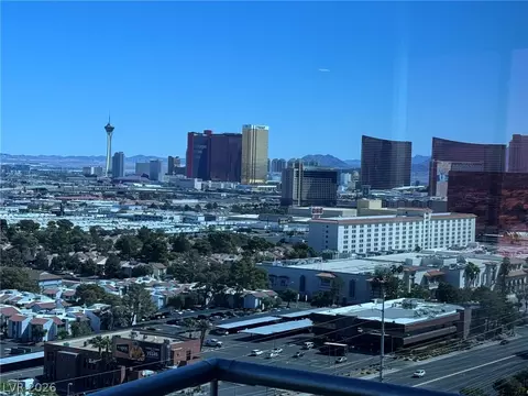 4381 W Flamingo Rd #1801, Las Vegas, NV 89103